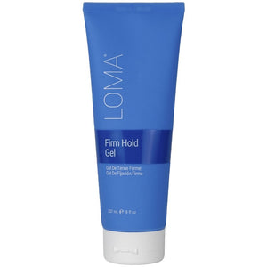 Loma Firm Hold Gel 8 fl oz