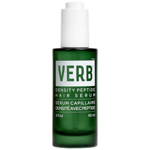 Verb Density Peptide Hair Serum 2 fl oz
