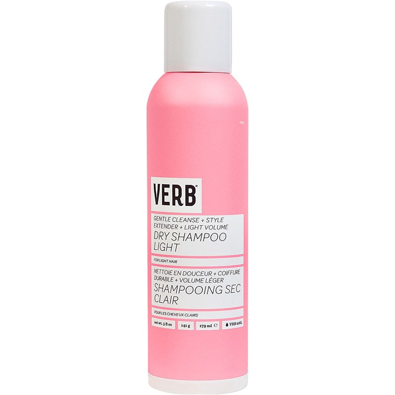 Verb Dry Shampoo Light 5 fl oz