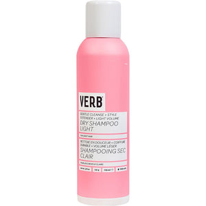 Verb Dry Shampoo Light 5 fl oz