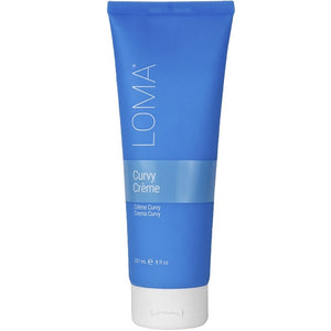 Loma Curly Creme 8 fl oz