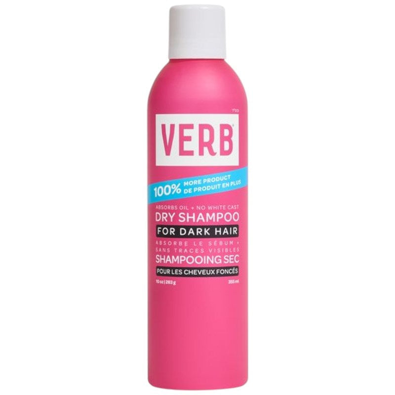 Verb Dry Shampoo Dark 10 fl oz