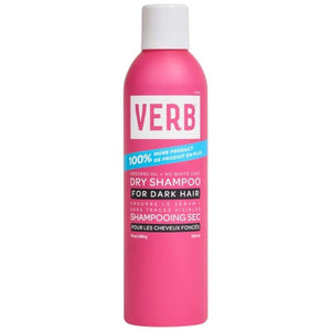 Verb Dry Shampoo Dark 10 fl oz