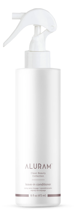 Aluram Leave-In Conditioner 16oz