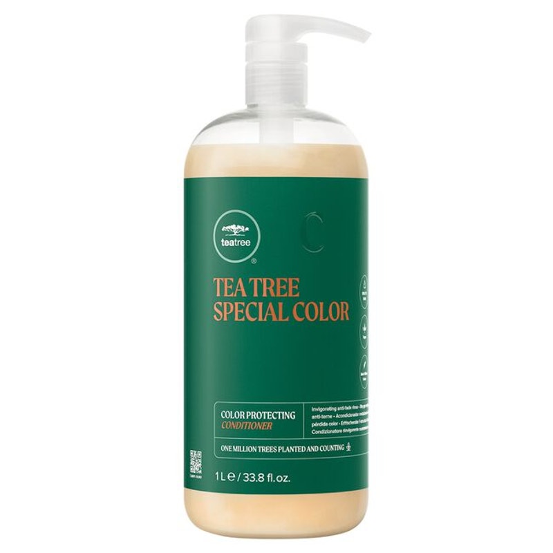 Paul Mitchell Tea Tree Special Color Conditioner 33.8 fl.oz