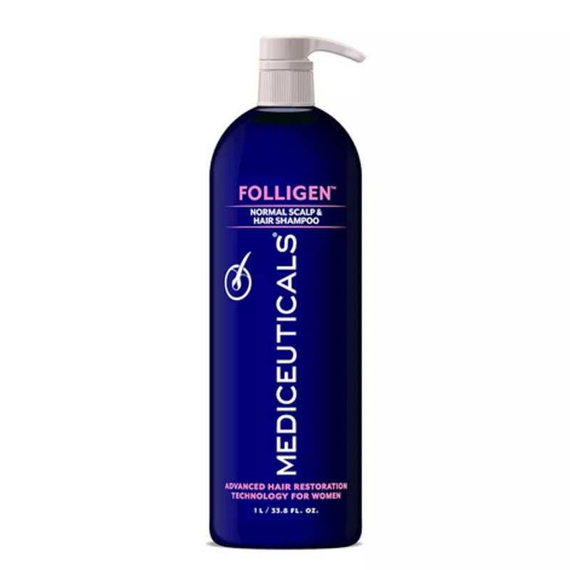 Mediceuticals Folligen 33.8 oz
