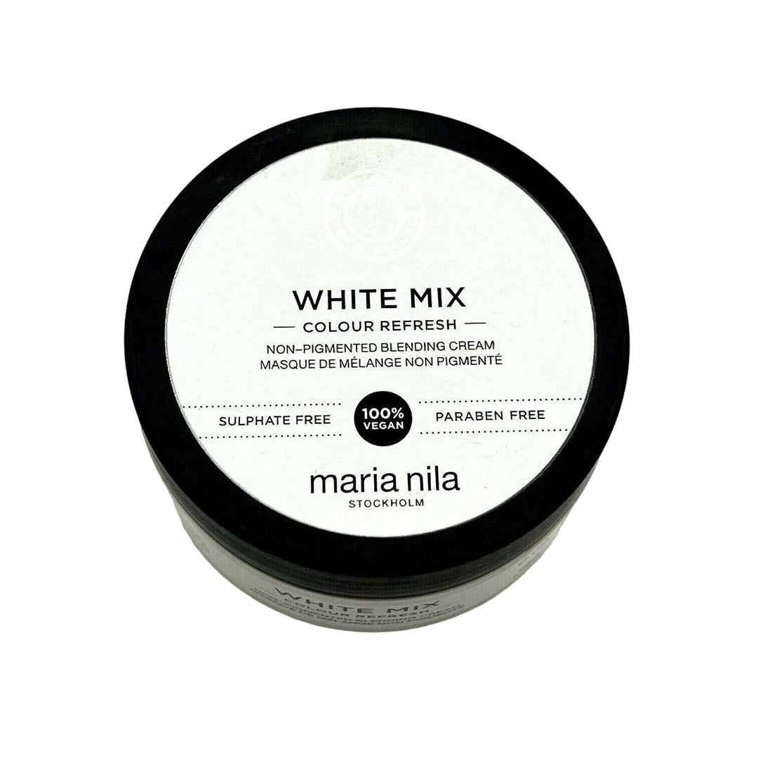 Maria Nila White Mix Colour Refresh 3.4 oz 100% Vegan