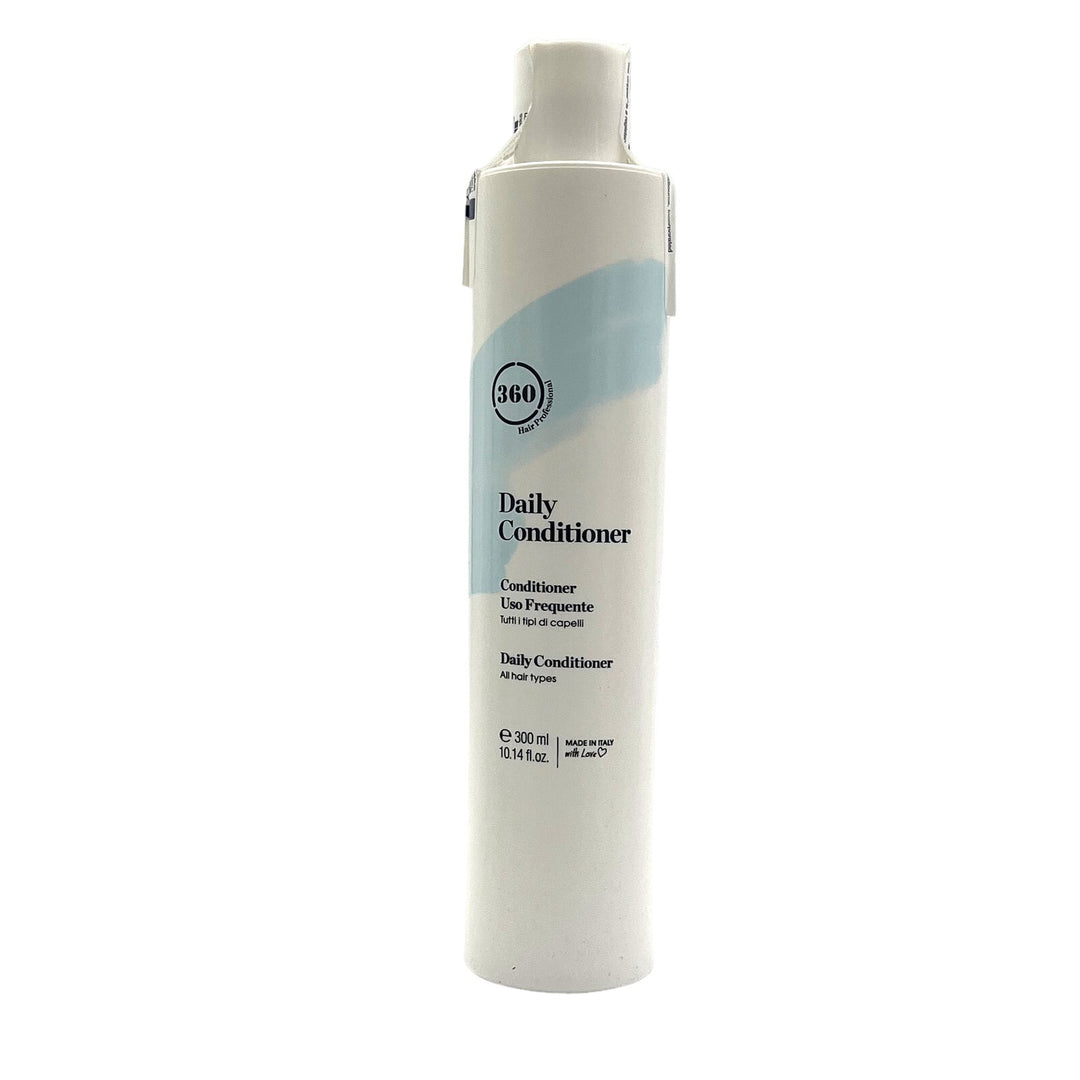 360 Daily Conditioner 10.14  fl.oz For All Hair Types