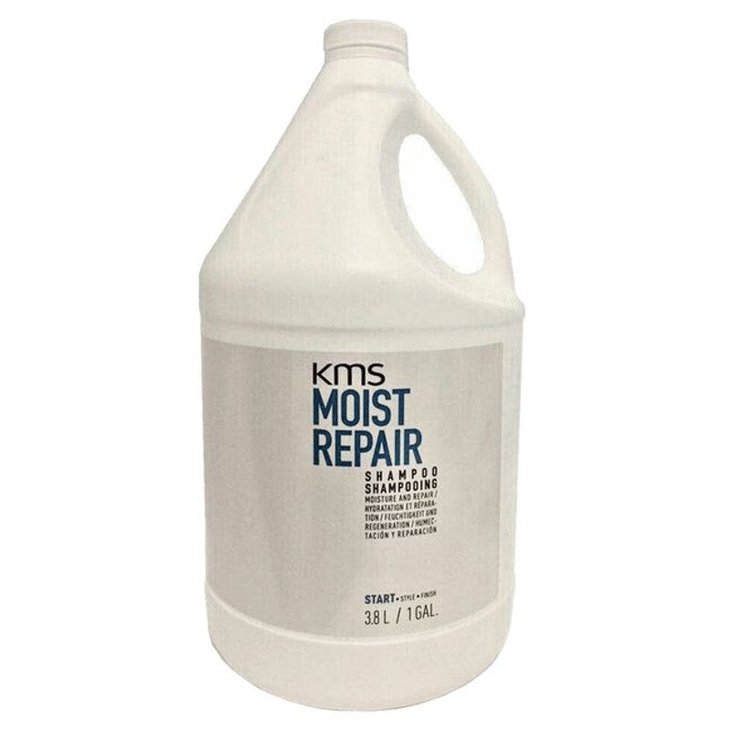 kms MOISTREPAIR Shampoo Gallon