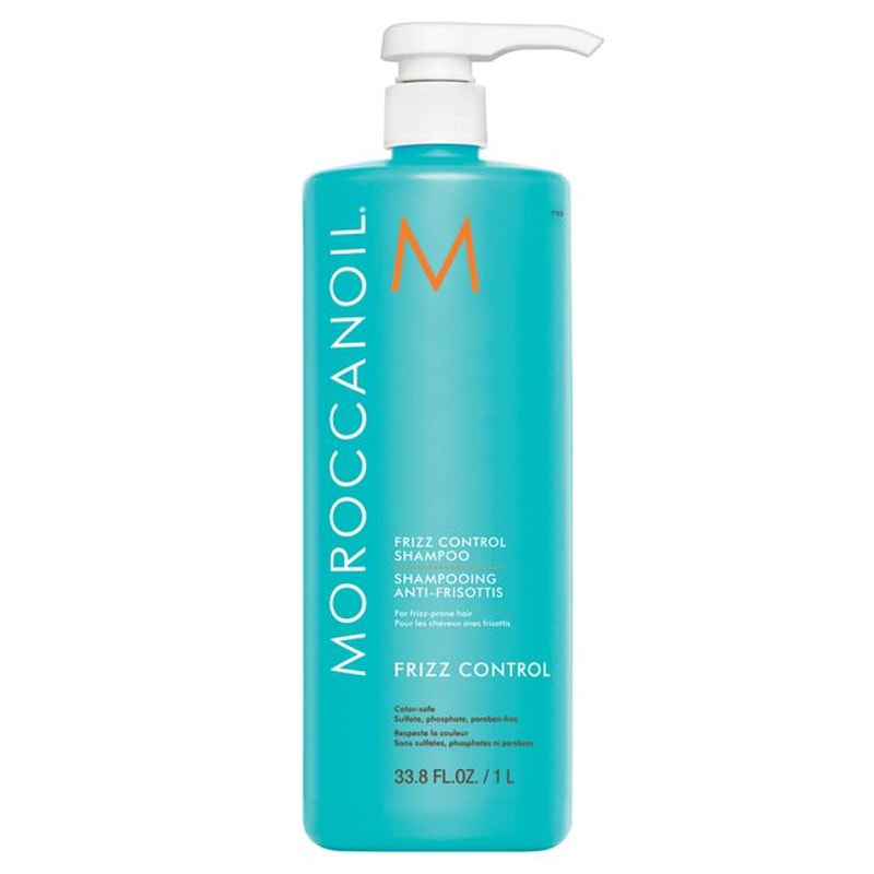 Moroccanoil Frizz Control Shampoo 33.8 oz