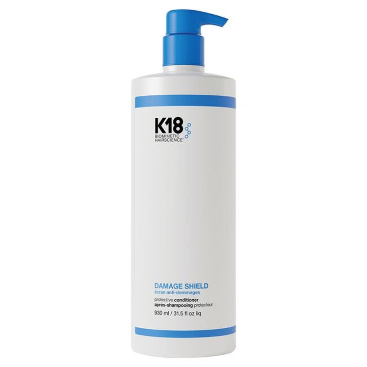 K18 Peptide Prep Detox Shampoo &amp; Damage Conditioner 31.5 fl.oz Duo