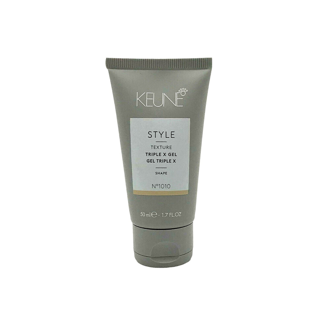 Keune Style Texture Triple Gel 1.7 oz