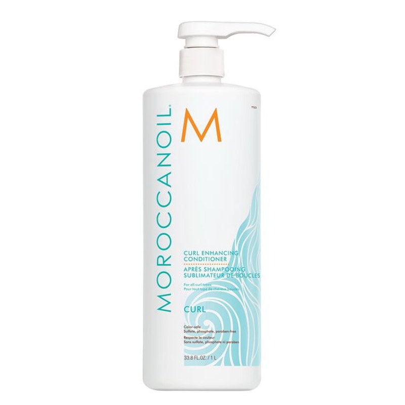 Moroccanoil Curl Enhancing Conditioner 33.8 oz