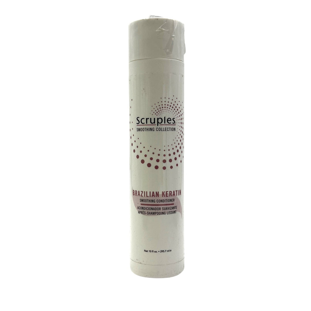 Scruples Brazilian Keratin Smoothing Conditioner 10 fl.oz