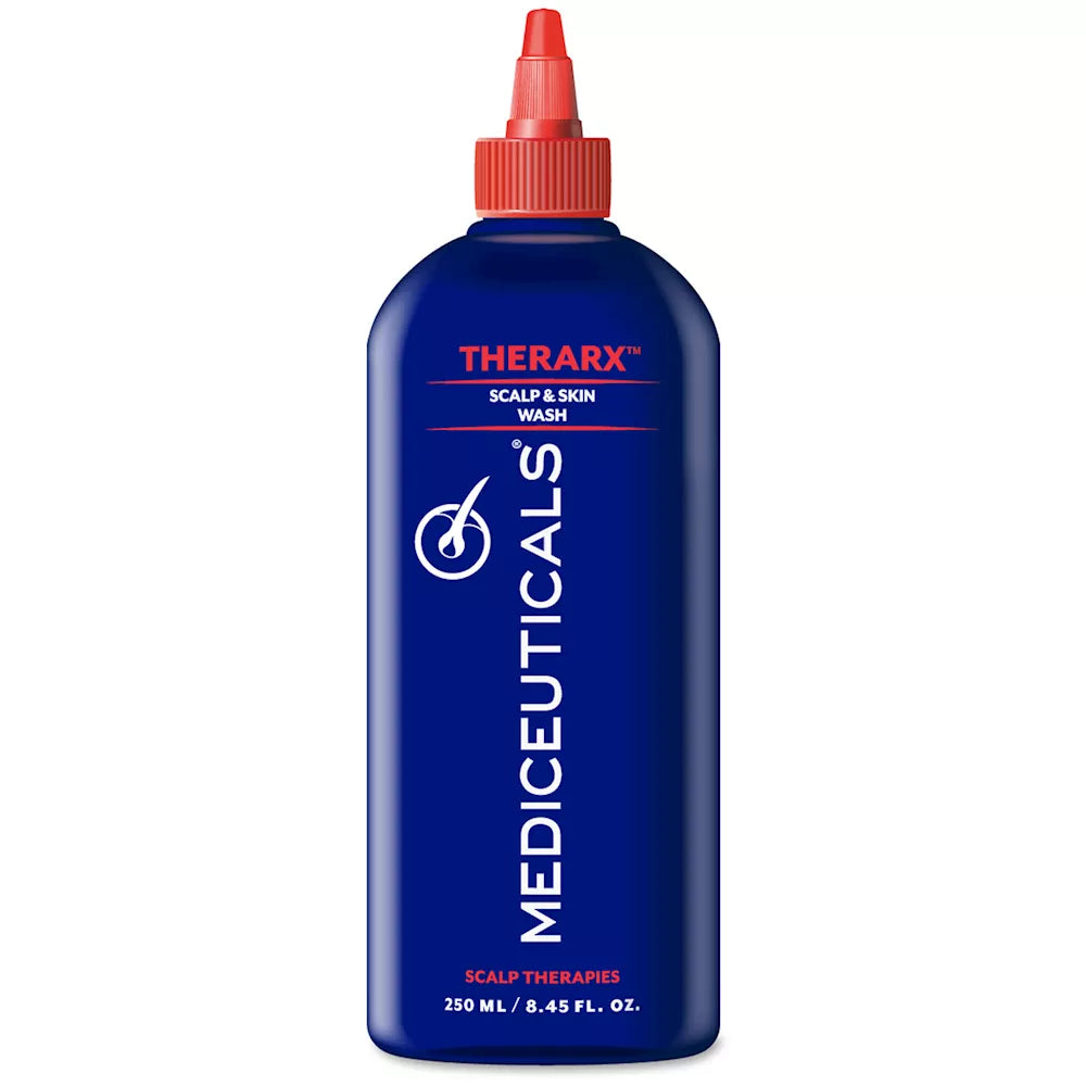 Mediceuticals TheraRx - 8.5oz-3 Pack