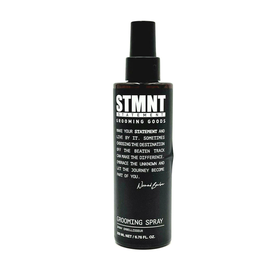 STMNT Grooming Goods Grooming Spray 6.76 oz