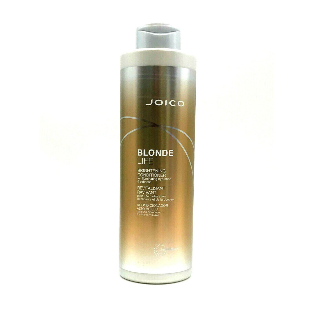 Joico Blonde Life Brightening Conditioner 33.8 oz