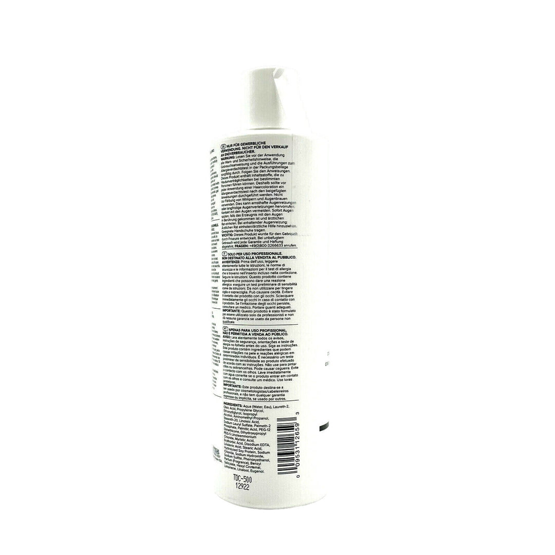 Paul Mitchell The Demi, Demi-Permanent Hair Color Clear 16.9 oz8