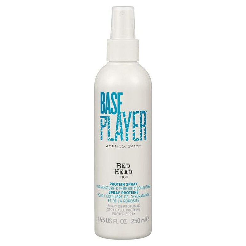 TIGI  Base Player Protein Spray 8.45 fl.oz