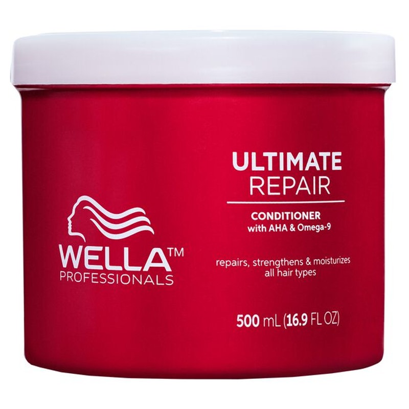 Wella  Ultimate Repair Conditioner 16.9 fl.oz