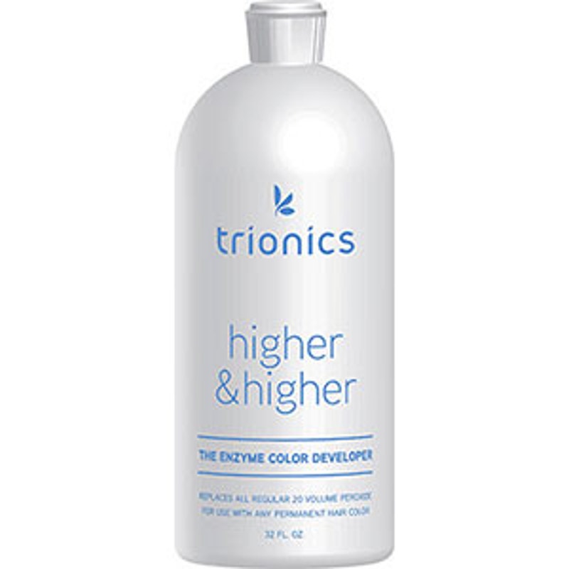 Trionics Higher & Higher Developer 32 oz