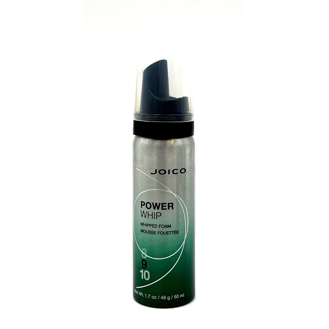 Joico Power Whip Whipped Foam 1.7 oz