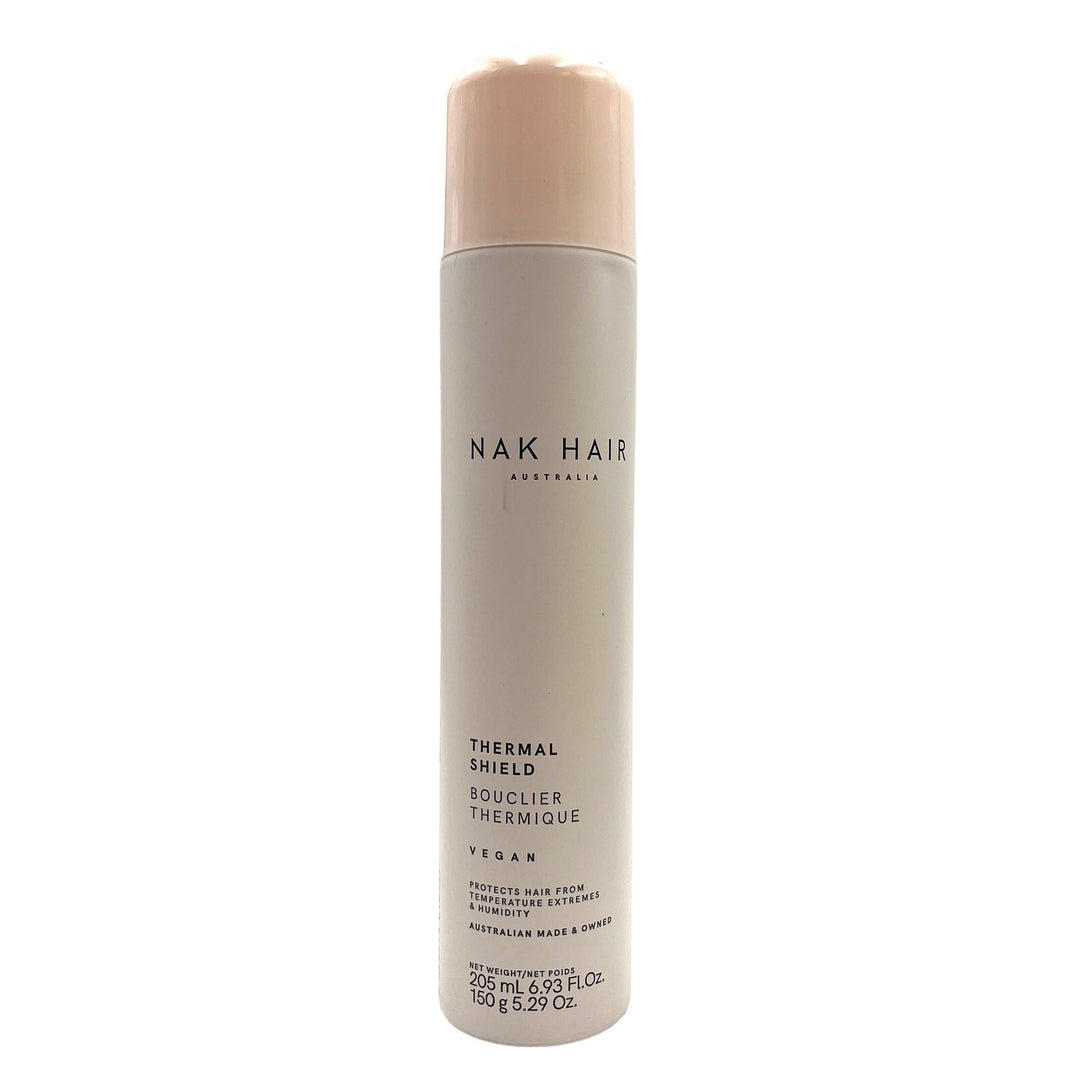 Nak Hair Australia Thermal Shield 6.93 fl.oz