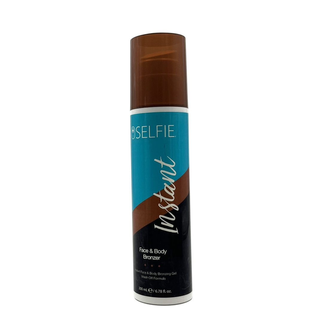 Selfie Instant Face &amp; Body Bronzer 6.78 oz