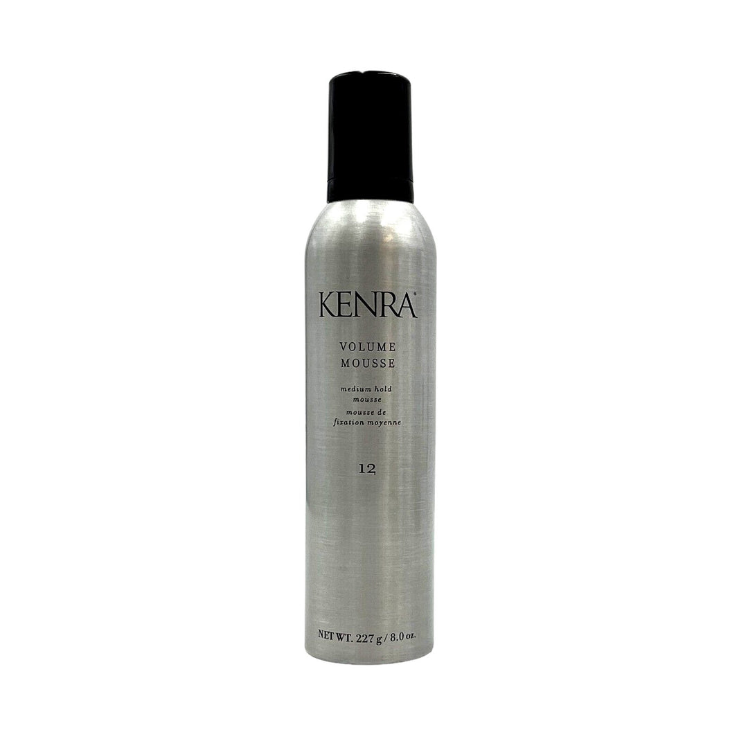 Kenra Volume Mousse #12 Medium Hold 8 oz