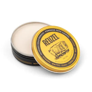 Reuzel Severed Head Clay Pomade 3.38oz