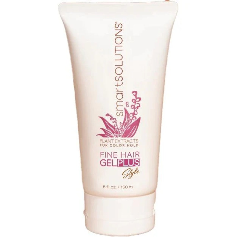 Smart Solutions FHGPlus Fine Hair Gel Plus 5 fl.oz