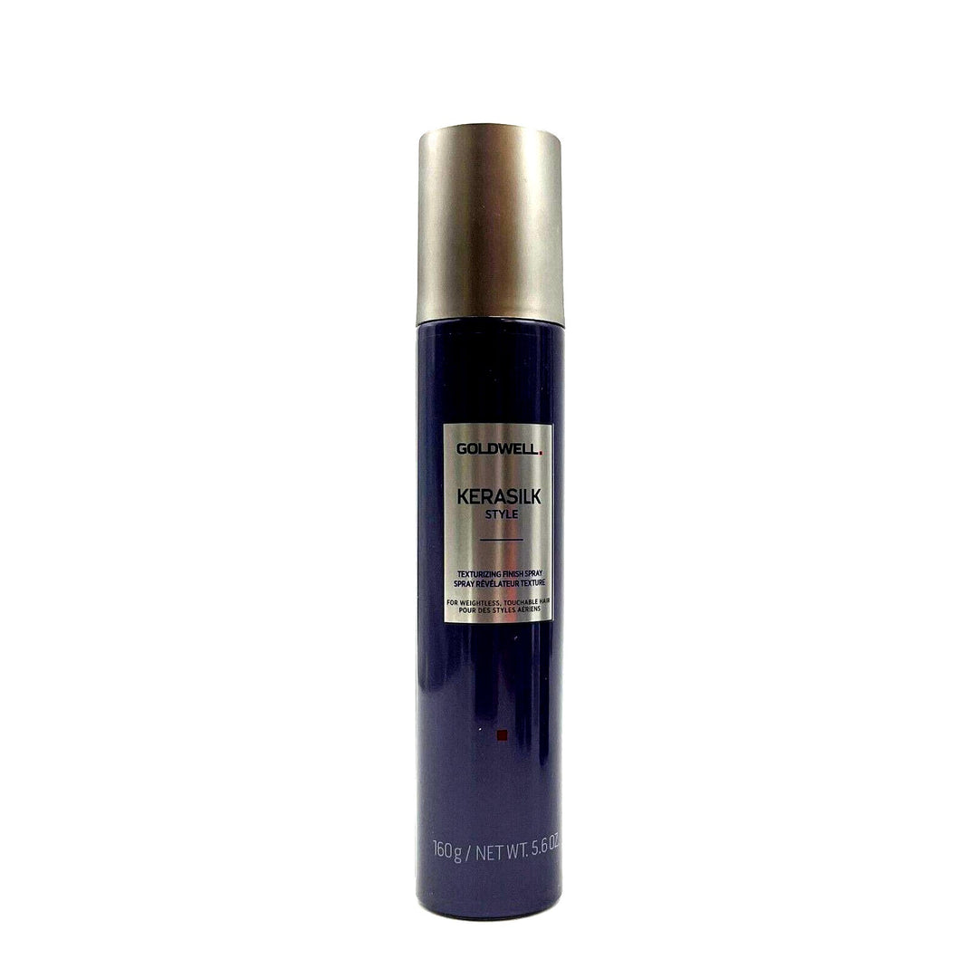 Goldwell Kerasilk Style Texturizing Finish Spray 5.6 oz