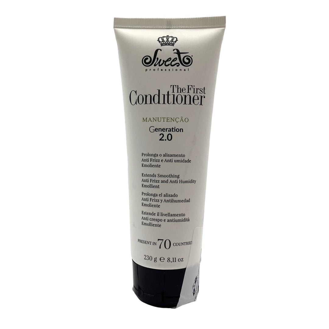 Sweet Professional The First Conditioner 8.11 oz