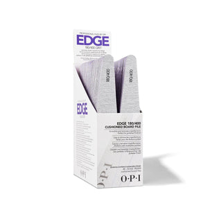 OPI Edge File - 180/400 Grit (48pk)
