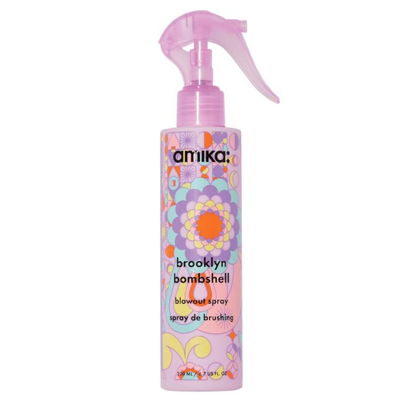 Amika  Brooklyn Bombshell Blowout Spray 6.7 fl.oz