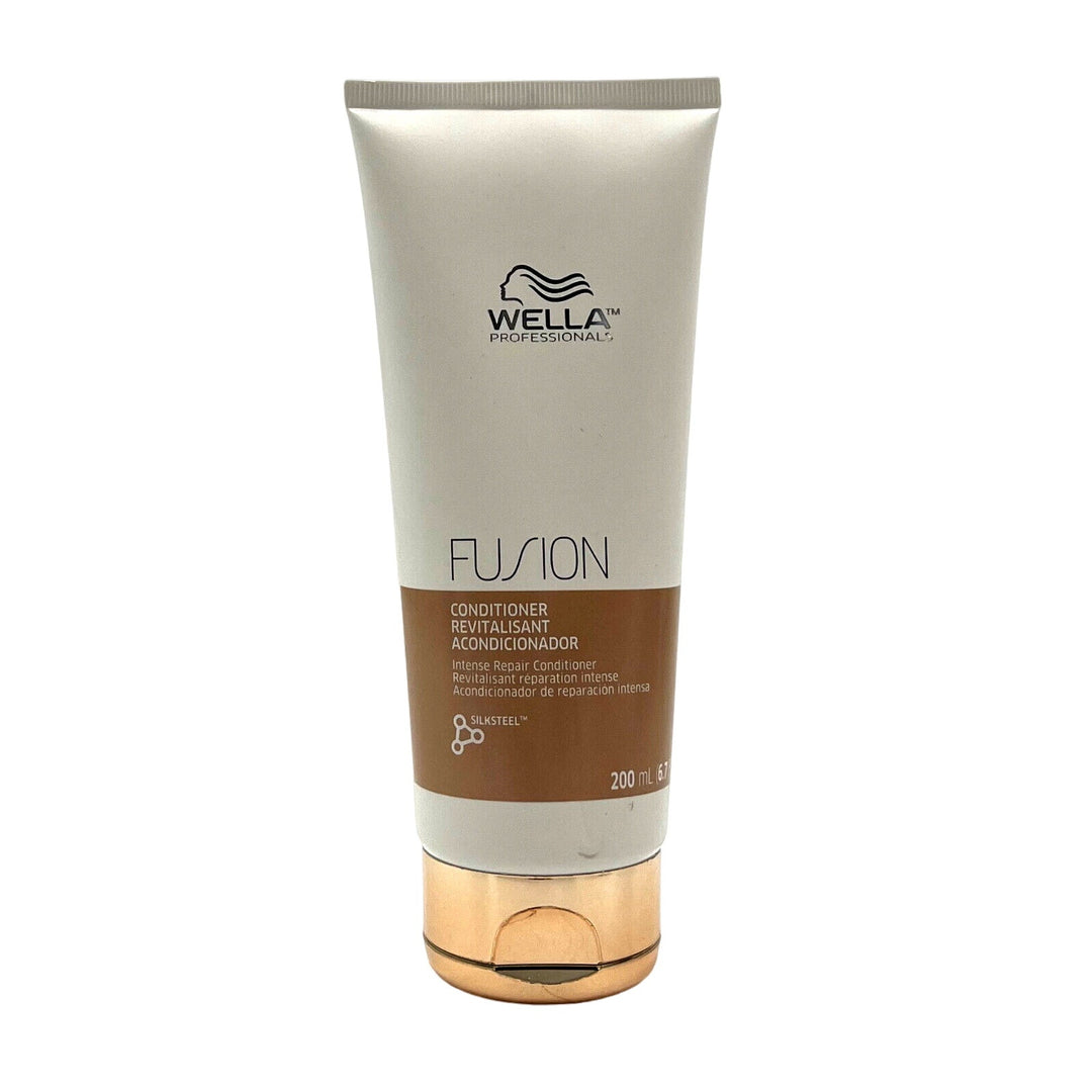 Wella Fusion Intense Repair Conditioner 6.7 oz