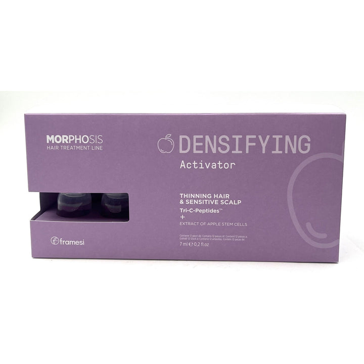 Framesi Morphosis Densifying Activator For Thinning Hair & Sensitive Scalps