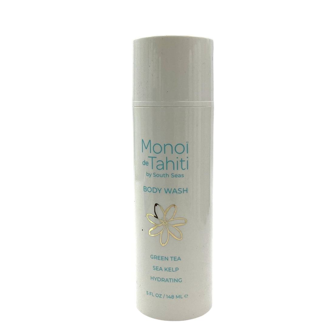 South Seas Monoi de Tahiti Body Wash 5 fl oz.