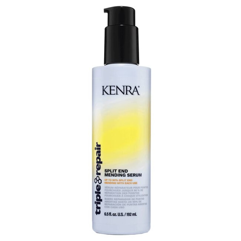 Kenra Triple Repair Split End Mending Serum 6.5 fl.oz