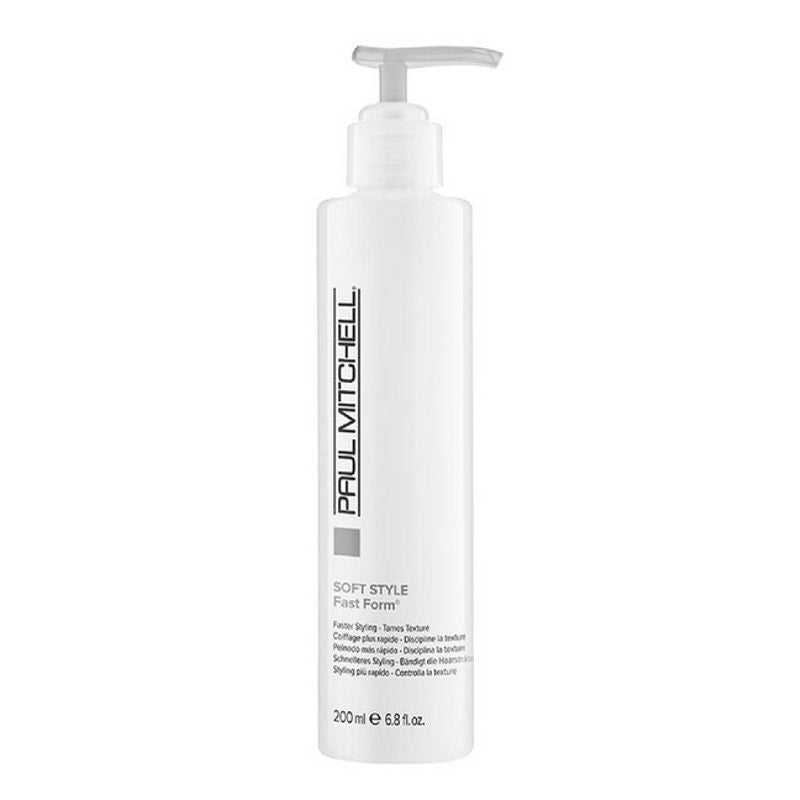 Paul Mitchell Express Style Fast Form Cream Gel 6.8 fl.oz