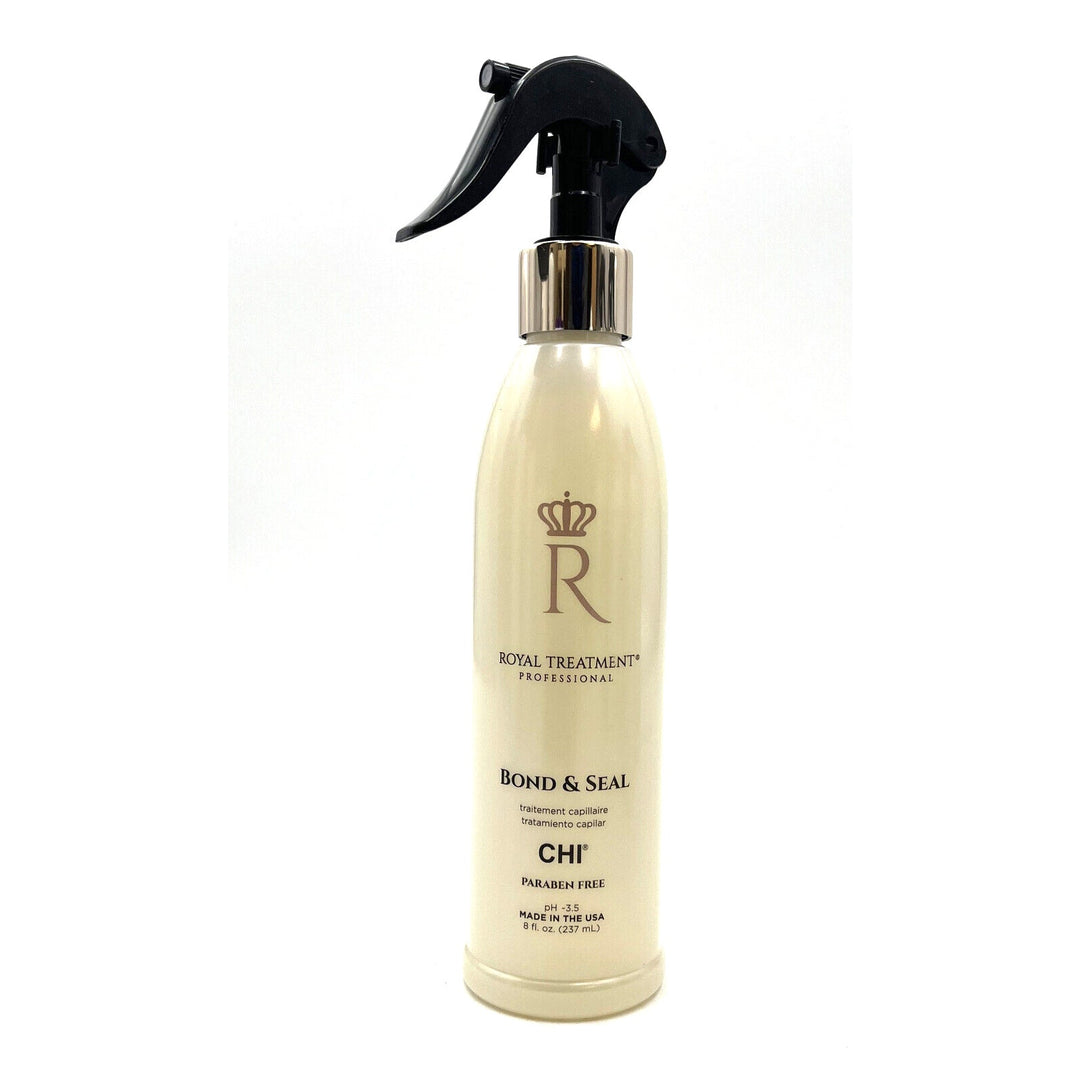 CHI Royal Treatment Bond & Seal 8 oz