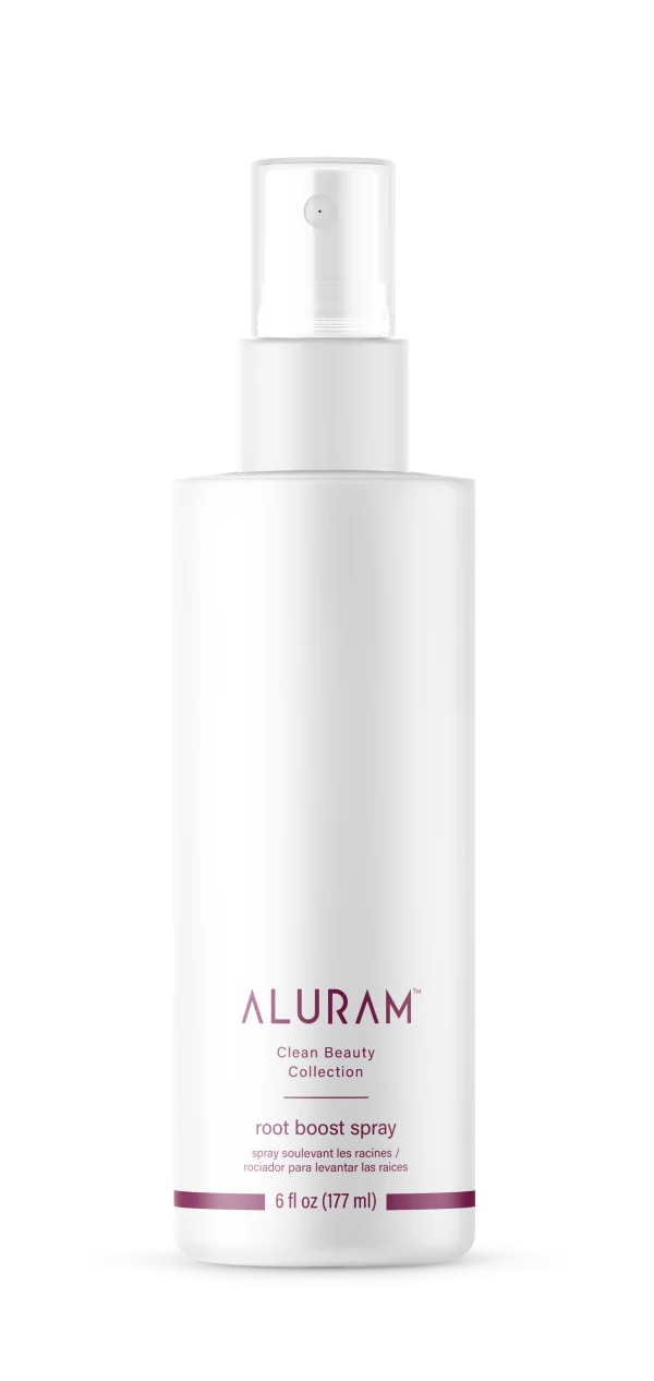 Aluram Root Boost Spray \6oz