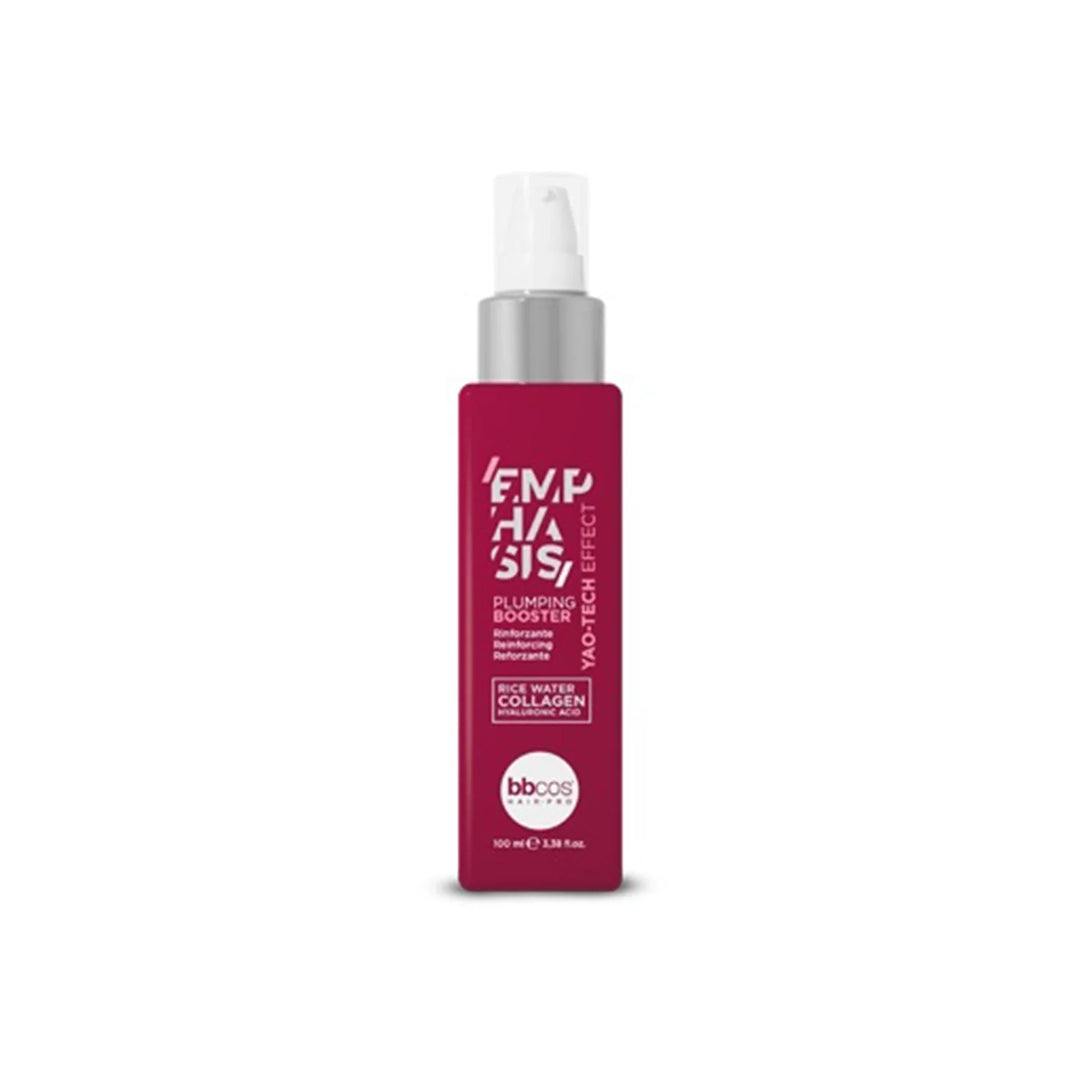 bbcos Emphasis Plumping Booster 3.38 fl oz