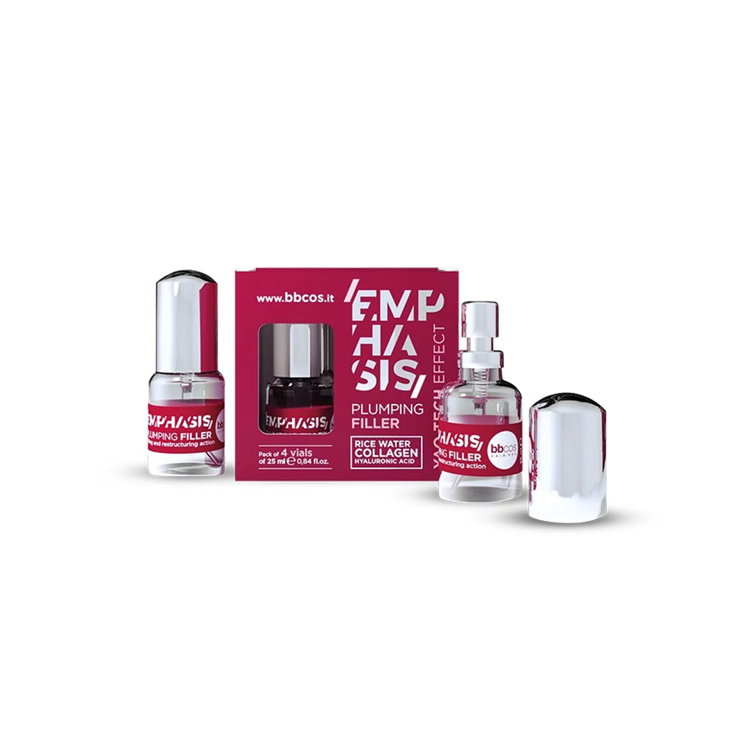 bbcos Plumping Filler 0.84 fl oz