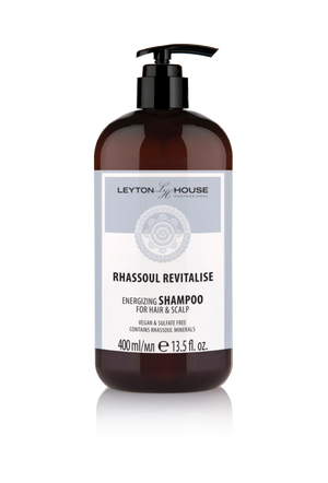 Leyton House Revitalise Energizing Shampoo 13.5oz