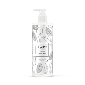 Aluram Signature Body Wash 16.9oz