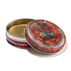 Reuzel Red Pomade Water Soluble 3.38oz