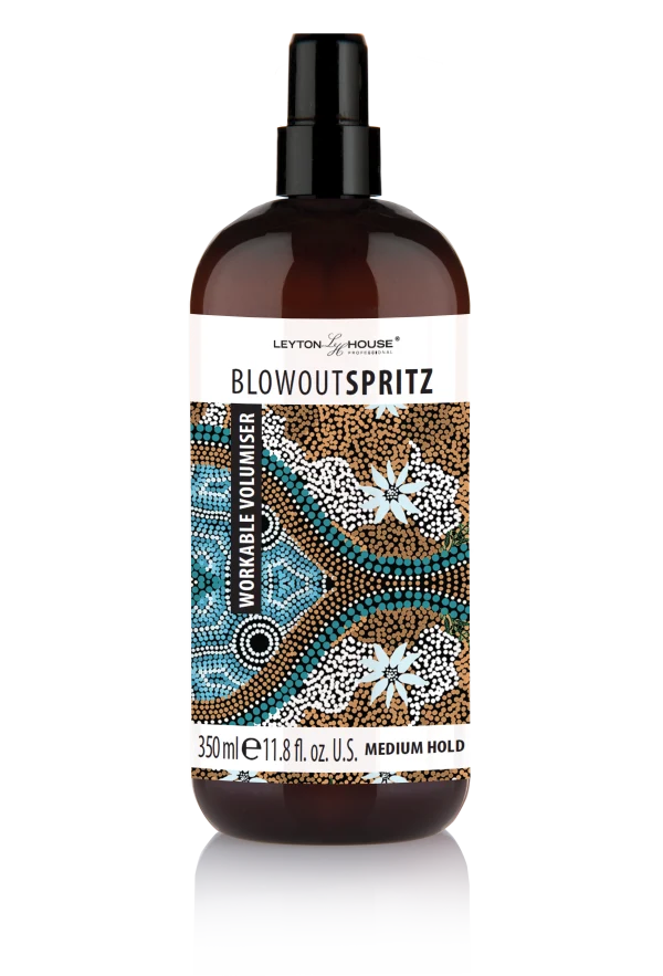 Leyton House Blow Out Spritz 11.8oz