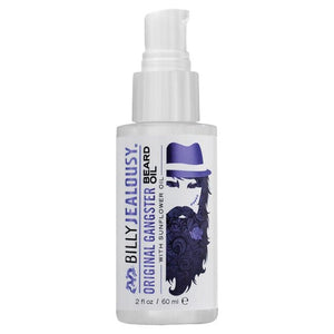 Billy Jealousy Original Gangster Beard Oil 2 fl.oz