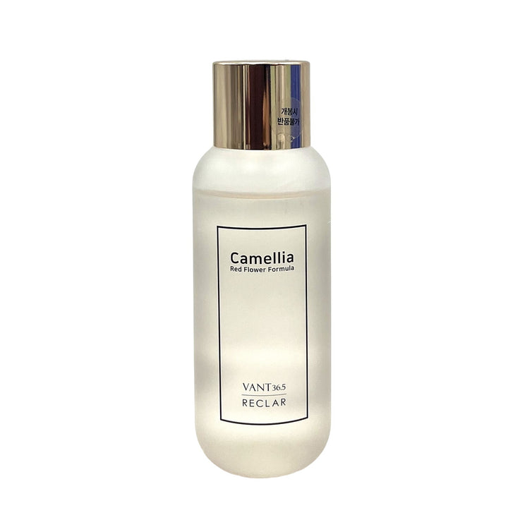 Reclar Korean Luxury Cosmetics Camellia Soothing Essence 3.4 fl.oz